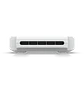 Ubiquiti UniFi Flex, Switch Administrable 5 Puertos Gigabit, 4 PoE+, 46W, Interior/Exterior - Miniatura 3