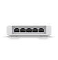 Ubiquiti UniFi Flex, Switch Administrable 5 Puertos Gigabit, 4 PoE+, 46W, Interior/Exterior - Miniatura 4