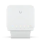 Ubiquiti UniFi Flex, Switch Administrable 5 Puertos Gigabit, 4 PoE+, 46W, Interior/Exterior - Miniatura 6