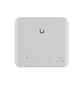 Ubiquiti UniFi Flex, Switch Administrable 5 Puertos Gigabit, 4 PoE+, 46W, Interior/Exterior - Miniatura 8