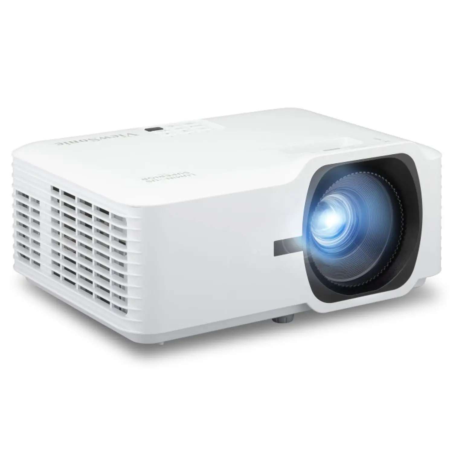 ViewSonic LSD500HD, Proyector Láser DLP Full HD, 5.500 ANSI, 300