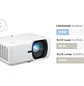 ViewSonic LSD500HD, Proyector Láser DLP Full HD, 5.500 ANSI, 300