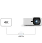 ViewSonic LSD500HD, Proyector Láser DLP Full HD, 5.500 ANSI, 300