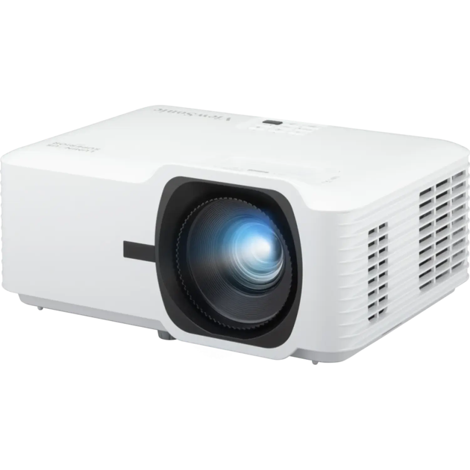 ViewSonic LSD500HD, Proyector Láser DLP Full HD, 5.500 ANSI, 300