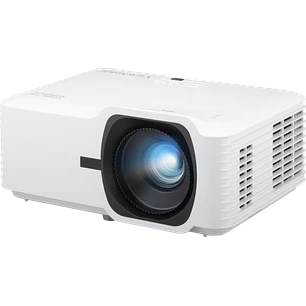 ViewSonic LSD500HD, Proyector Láser DLP Full HD, 5.500 ANSI, 300