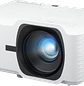 ViewSonic LSD500HD, Proyector Láser DLP Full HD, 5.500 ANSI, 300