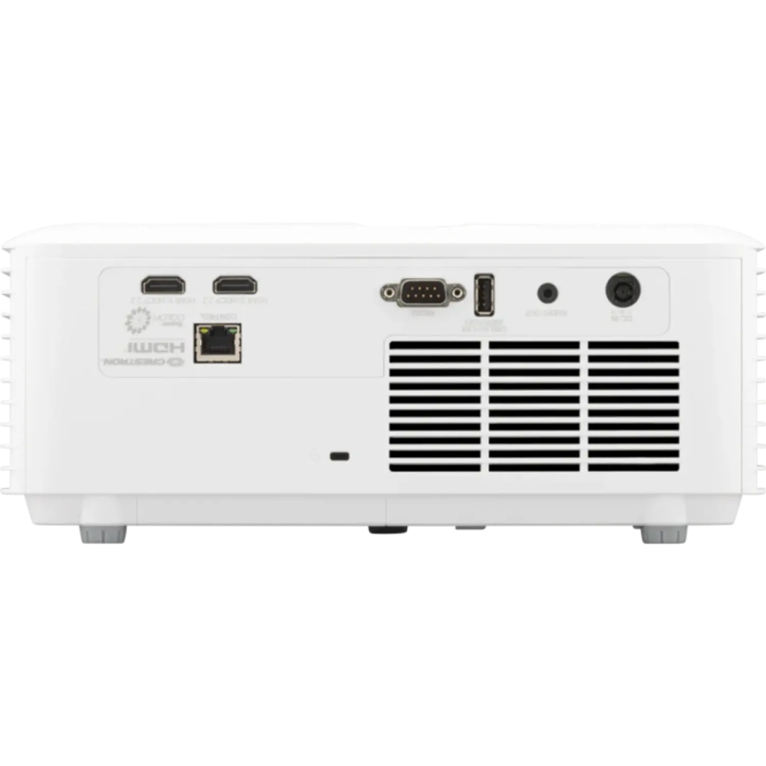 ViewSonic LSD500HD, Proyector Láser DLP Full HD, 5.500 ANSI, 300