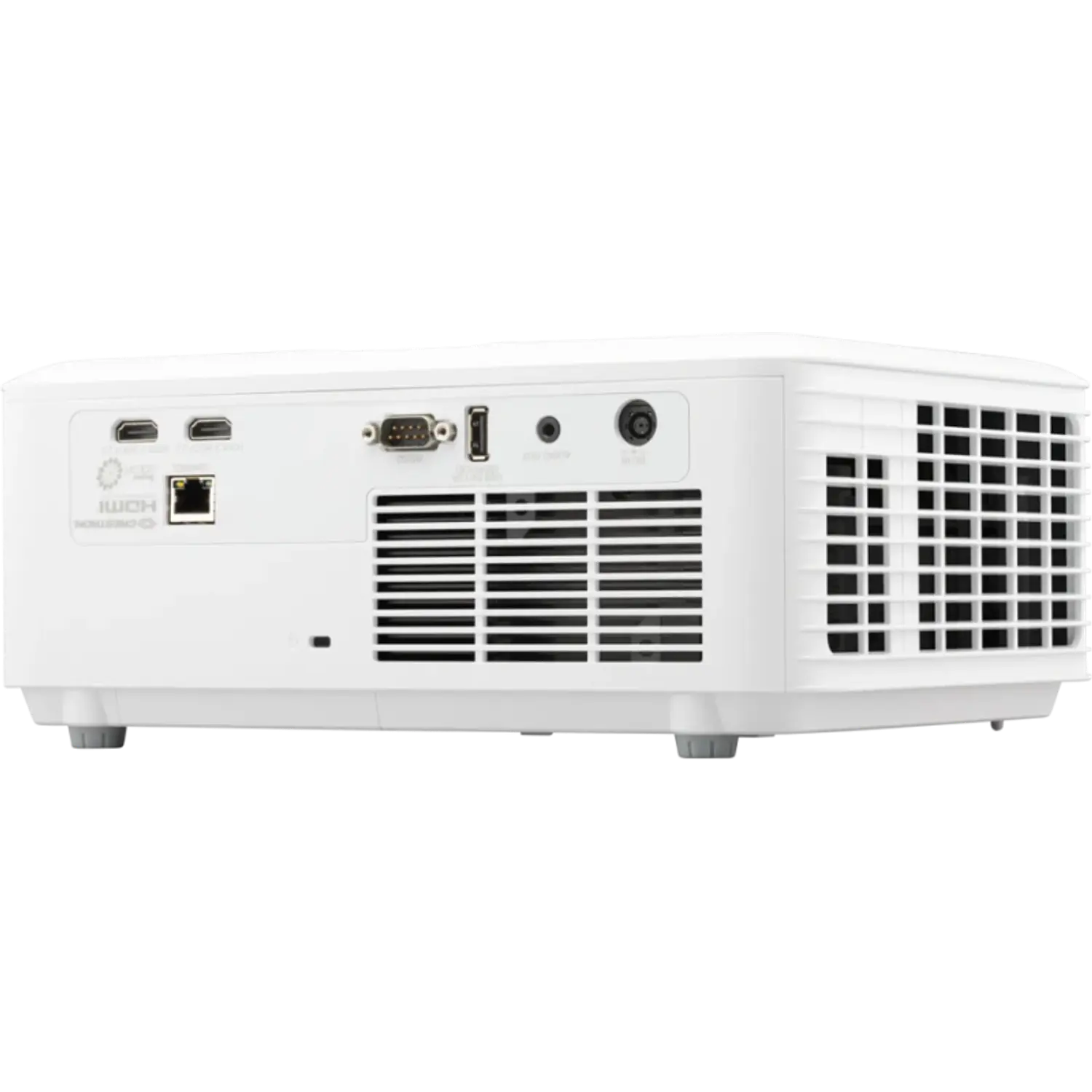 ViewSonic LSD500HD, Proyector Láser DLP Full HD, 5.500 ANSI, 300