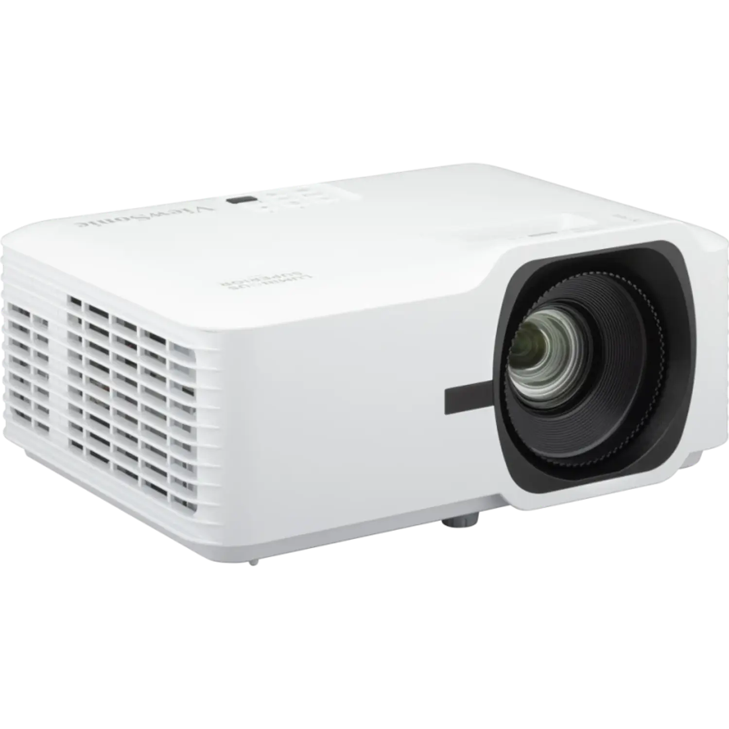 ViewSonic LSD500HD, Proyector Láser DLP Full HD, 5.500 ANSI, 300