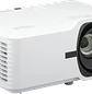 ViewSonic LSD500HD, Proyector Láser DLP Full HD, 5.500 ANSI, 300