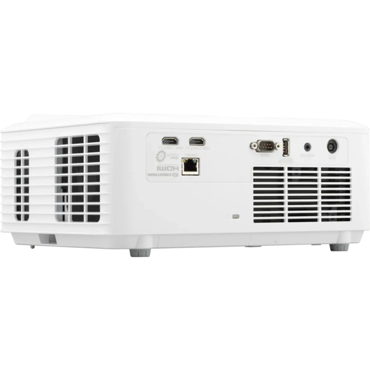 ViewSonic LSD500HD, Proyector Láser DLP Full HD, 5.500 ANSI, 300