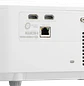 ViewSonic LSD500HD, Proyector Láser DLP Full HD, 5.500 ANSI, 300