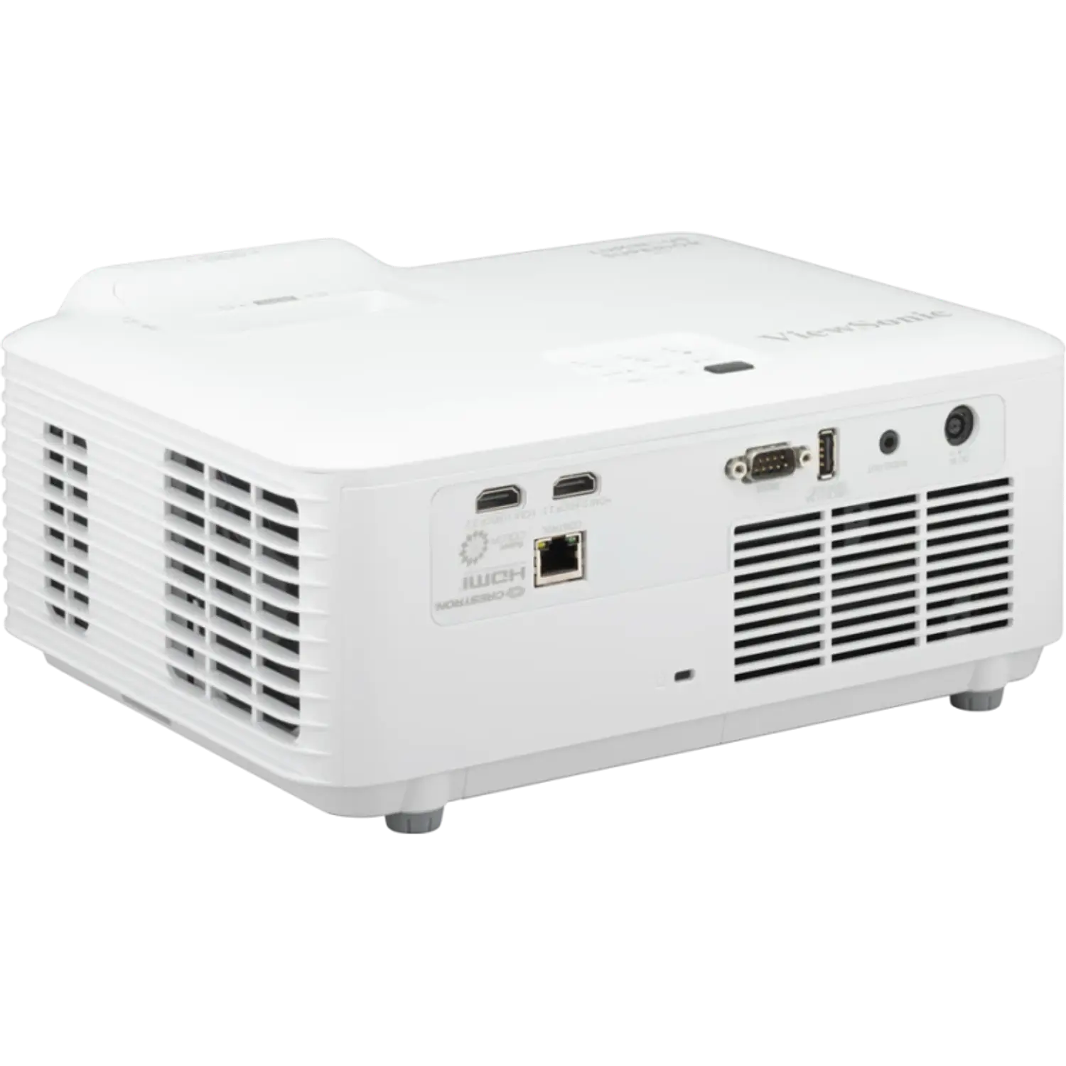 ViewSonic LSD500HD, Proyector Láser DLP Full HD, 5.500 ANSI, 300