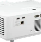 ViewSonic LSD500HD, Proyector Láser DLP Full HD, 5.500 ANSI, 300