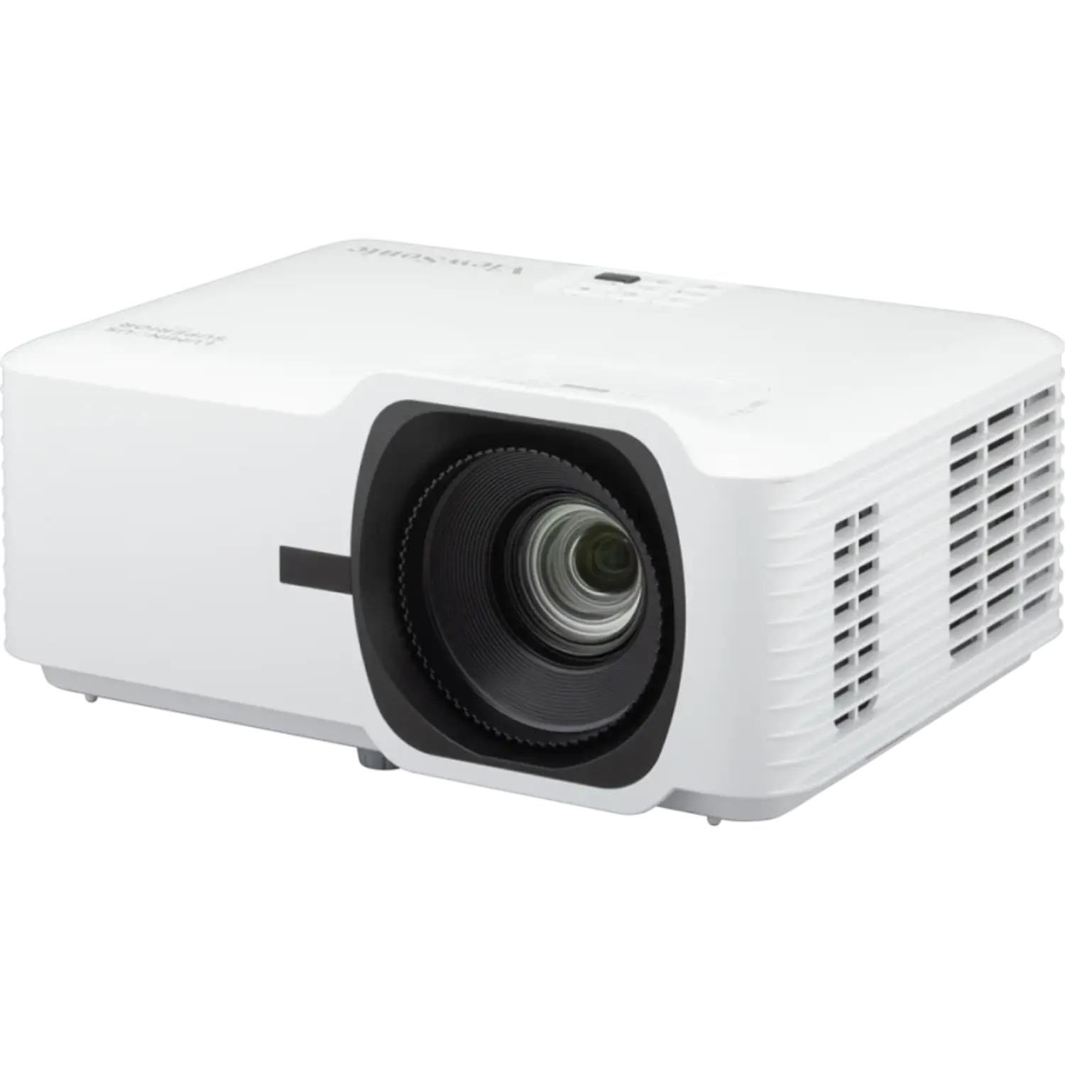 ViewSonic LSD500HD, Proyector Láser DLP Full HD, 5.500 ANSI, 300
