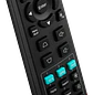 ViewSonic LSD500HD, Proyector Láser DLP Full HD, 5.500 ANSI, 300