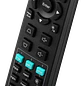 ViewSonic LSD500HD, Proyector Láser DLP Full HD, 5.500 ANSI, 300