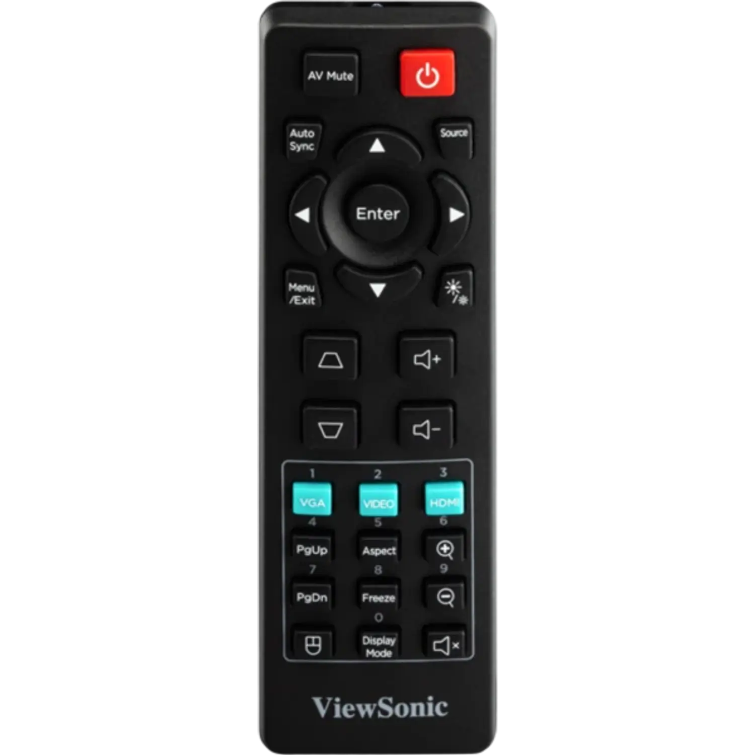 ViewSonic LSD500HD, Proyector Láser DLP Full HD, 5.500 ANSI, 300