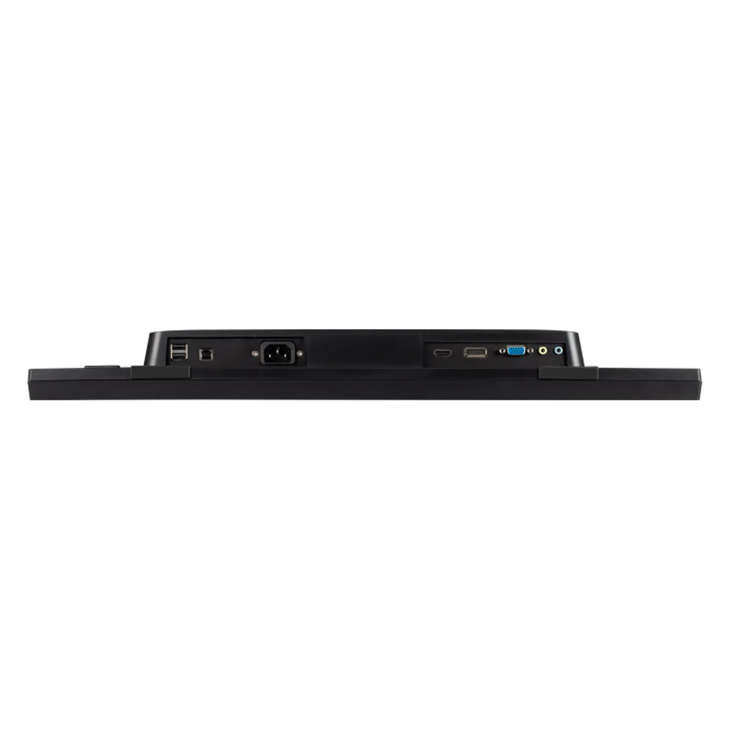 ViewSonic TD2423D, Monitor Táctil 24