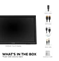 ViewSonic TD2423D, Monitor Táctil 24