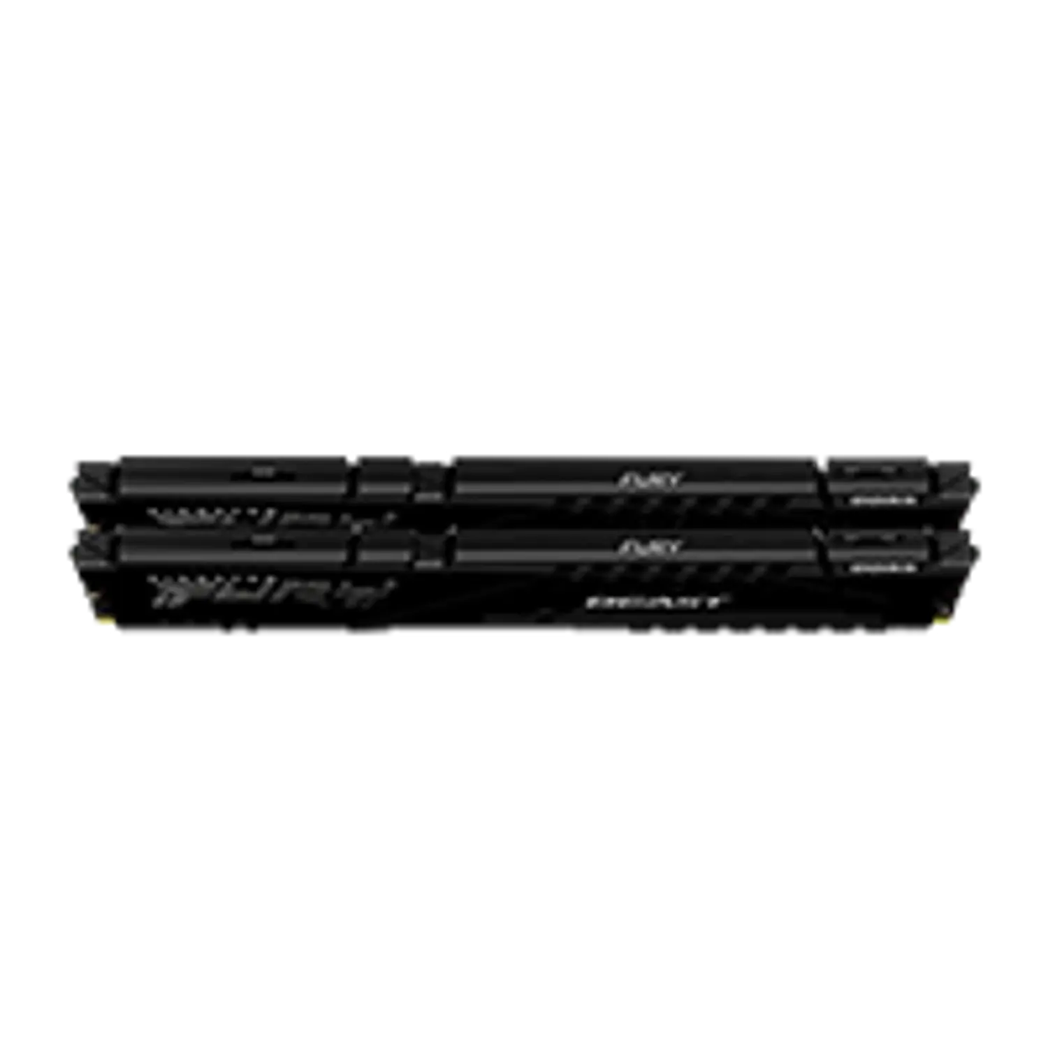 Kingston FURY Beast KF564C32BBE-16, Memoria RAM 16GB DDR5, 6400MT/s, CL32, EXPO/XMP, Disipador Negro 2
