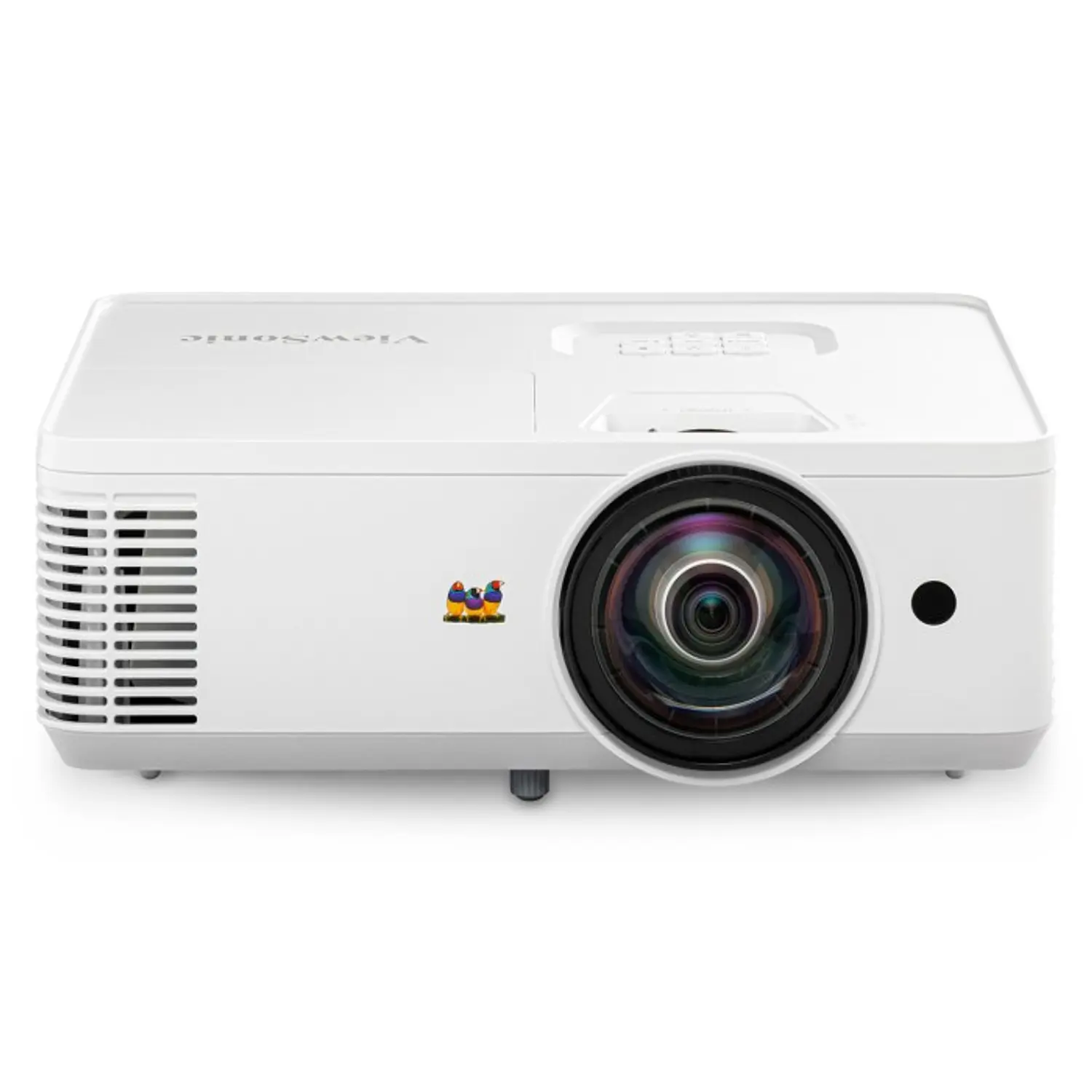 ViewSonic PS502W, Proyector DLP Tiro Corto WXGA, 4.000 ANSI, 300
