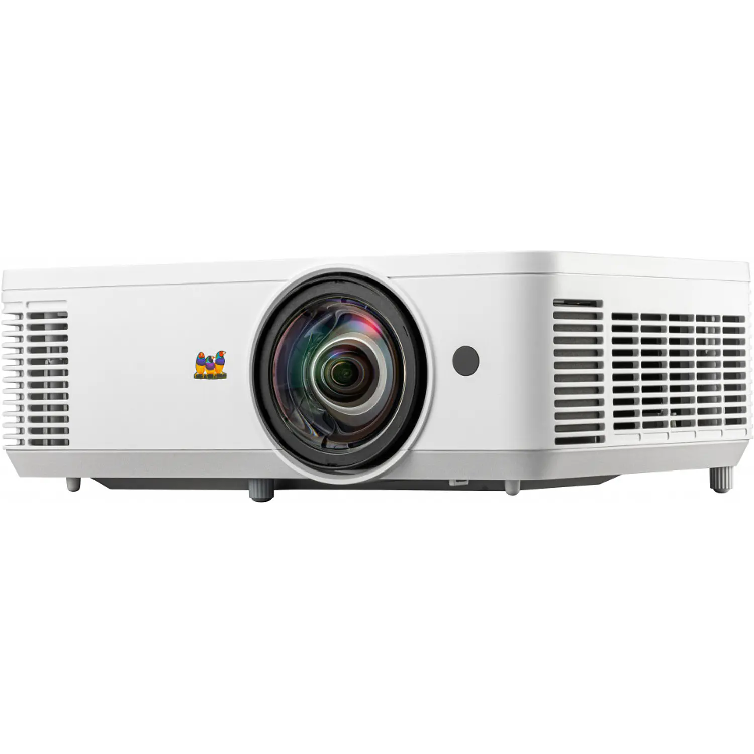 ViewSonic PS502W, Proyector DLP Tiro Corto WXGA, 4.000 ANSI, 300