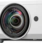 ViewSonic PS502W, Proyector DLP Tiro Corto WXGA, 4.000 ANSI, 300