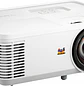 ViewSonic PS502W, Proyector DLP Tiro Corto WXGA, 4.000 ANSI, 300