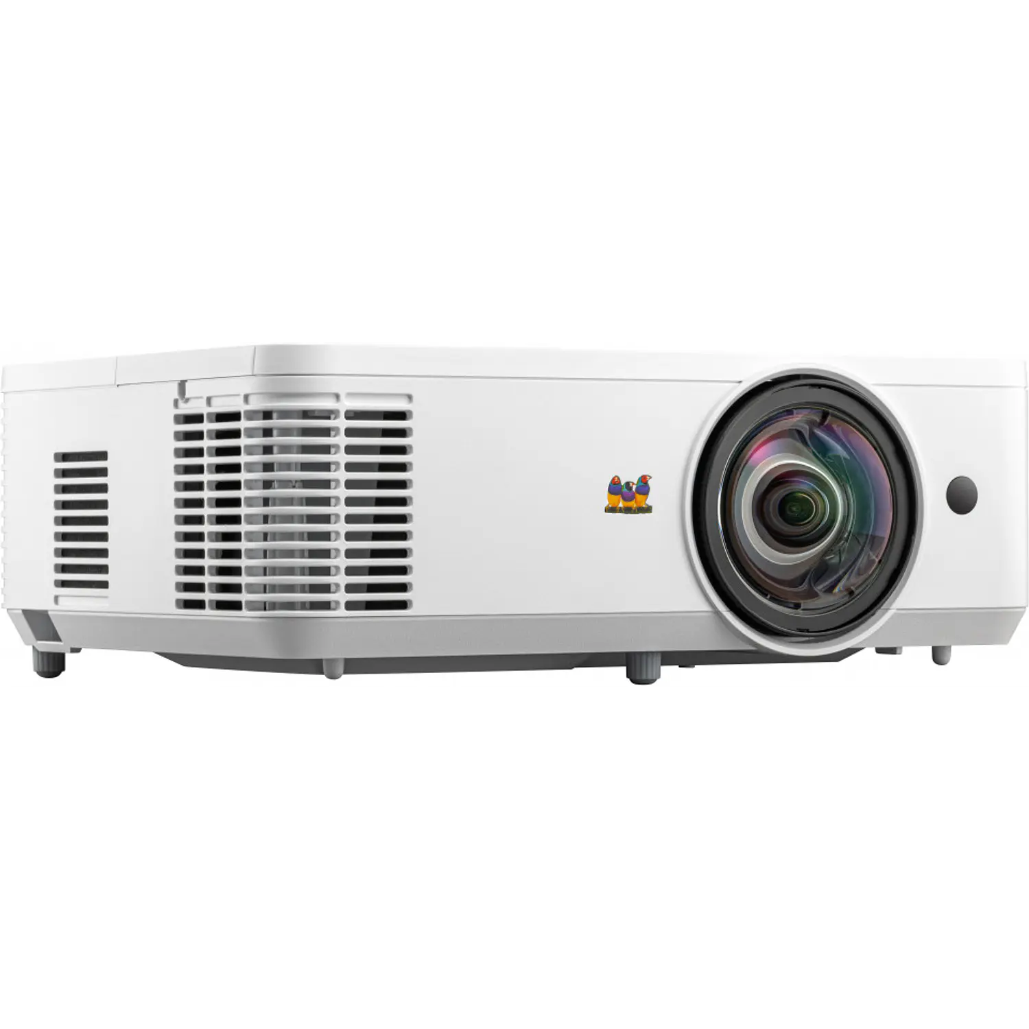 ViewSonic PS502W, Proyector DLP Tiro Corto WXGA, 4.000 ANSI, 300