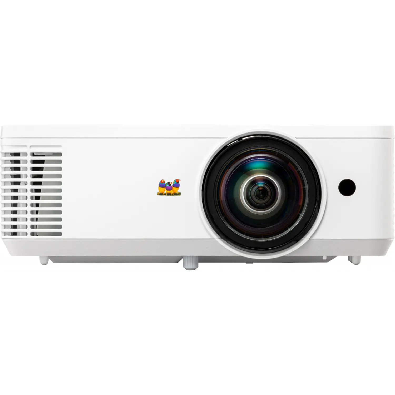 ViewSonic PS502W, Proyector DLP Tiro Corto WXGA, 4.000 ANSI, 300