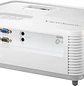 ViewSonic PS502W, Proyector DLP Tiro Corto WXGA, 4.000 ANSI, 300