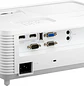 ViewSonic PS502W, Proyector DLP Tiro Corto WXGA, 4.000 ANSI, 300