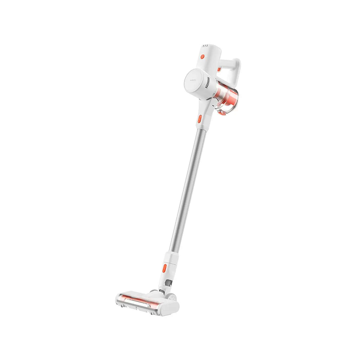 Xiaomi Vacuum Cleaner G20 Lite, Aspiradora Inalámbrica 18.000Pa, 45 Min, LED, Blanca 1