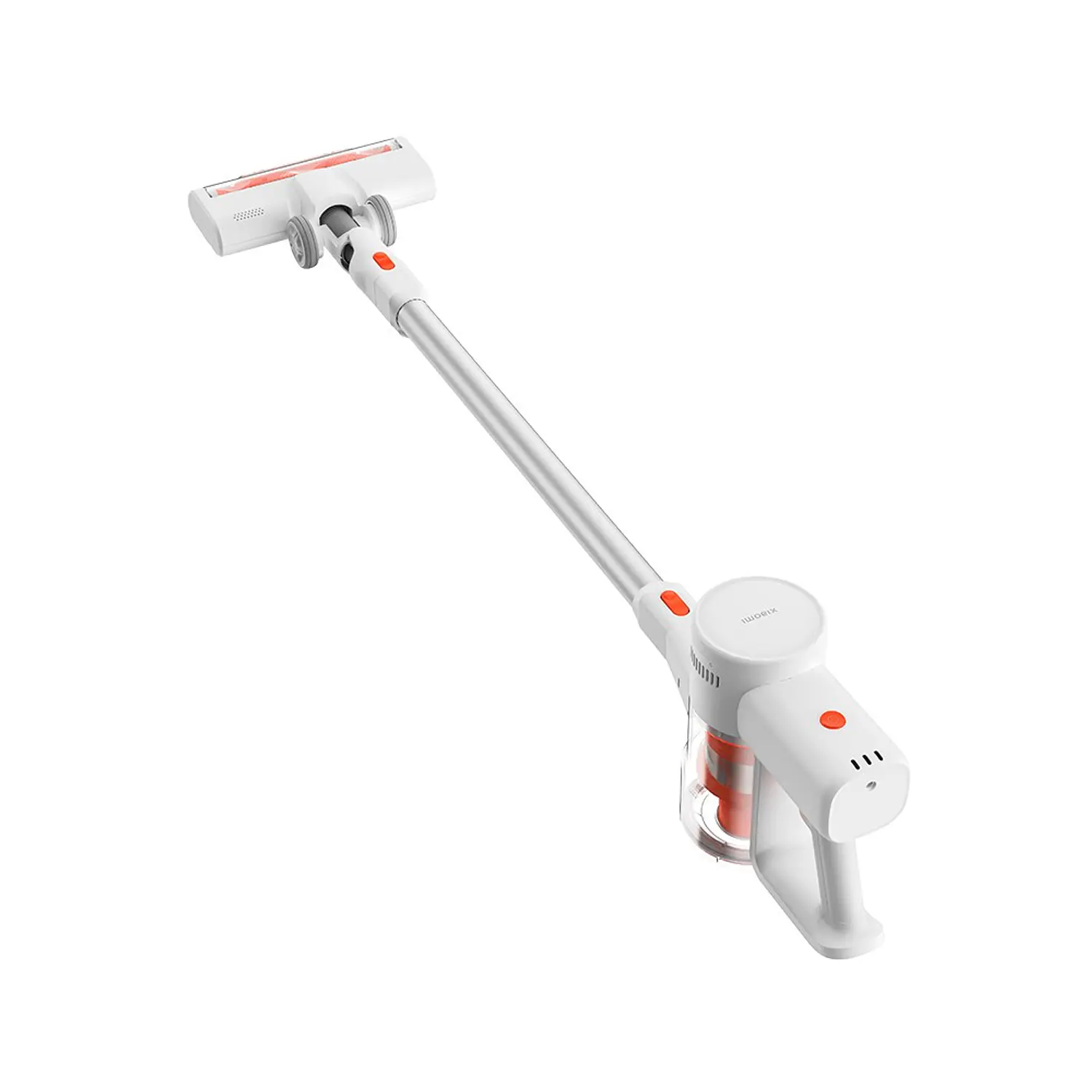 Xiaomi Vacuum Cleaner G20 Lite, Aspiradora Inalámbrica 18.000Pa, 45 Min, LED, Blanca 2