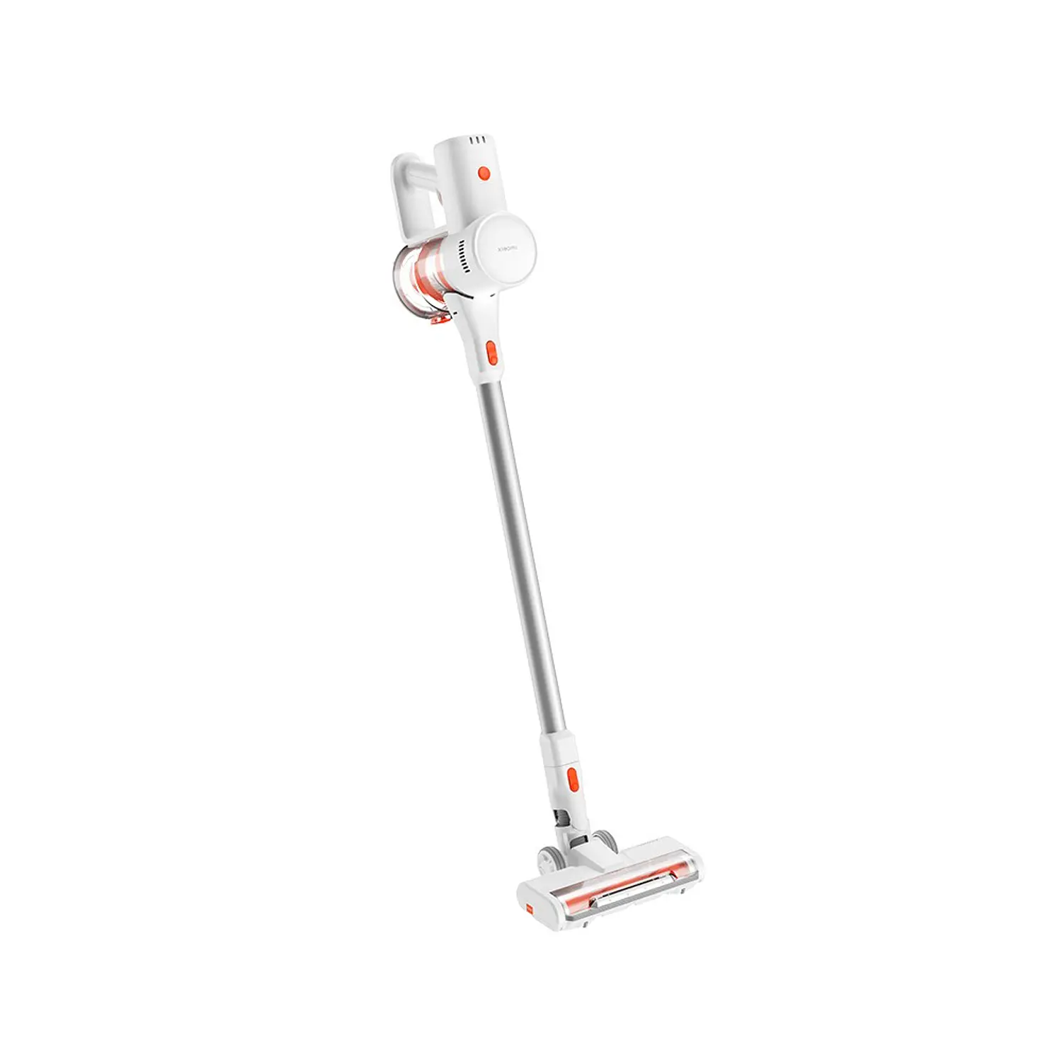 Xiaomi Vacuum Cleaner G20 Lite, Aspiradora Inalámbrica 18.000Pa, 45 Min, LED, Blanca 4
