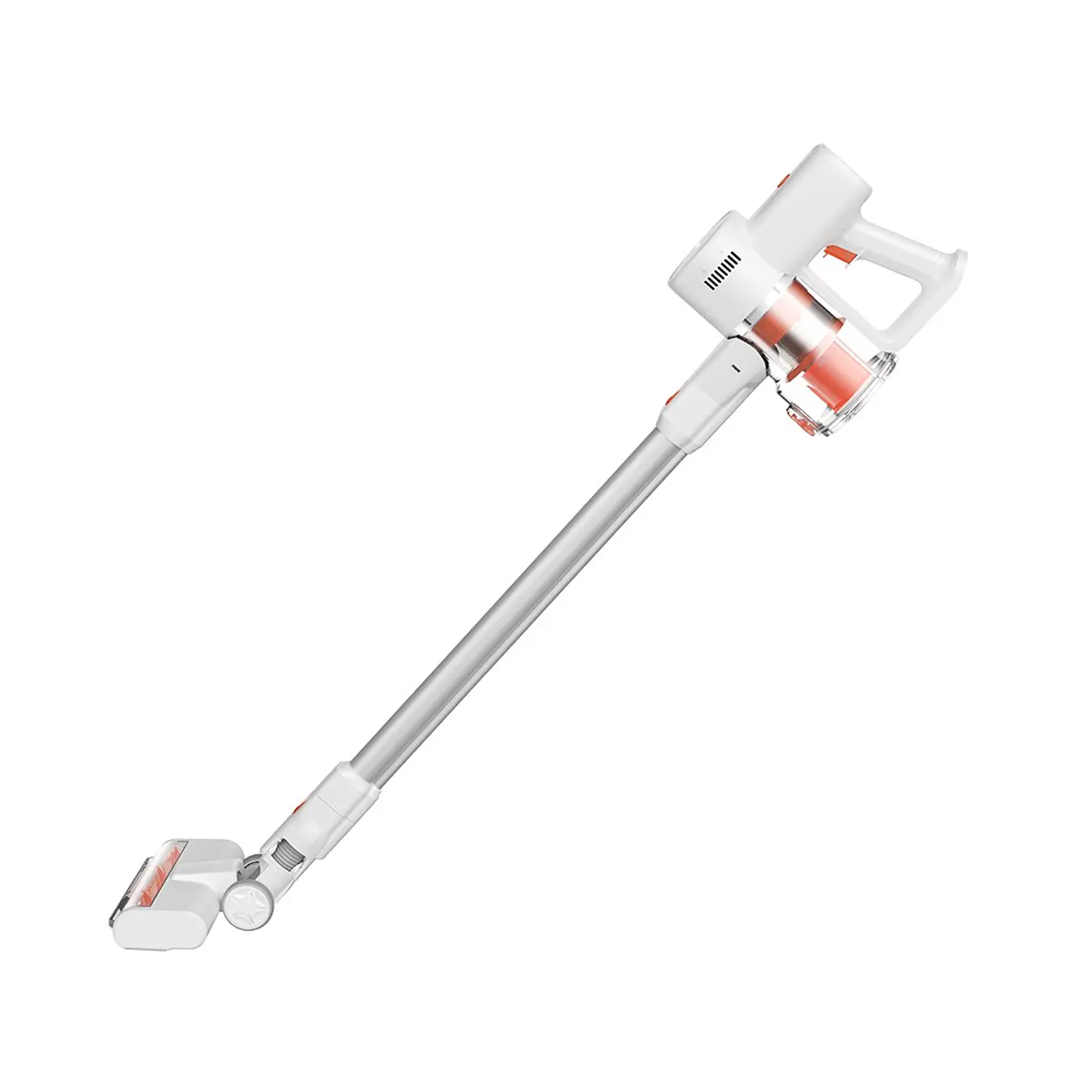 Xiaomi Vacuum Cleaner G20 Lite, Aspiradora Inalámbrica 18.000Pa, 45 Min, LED, Blanca 5