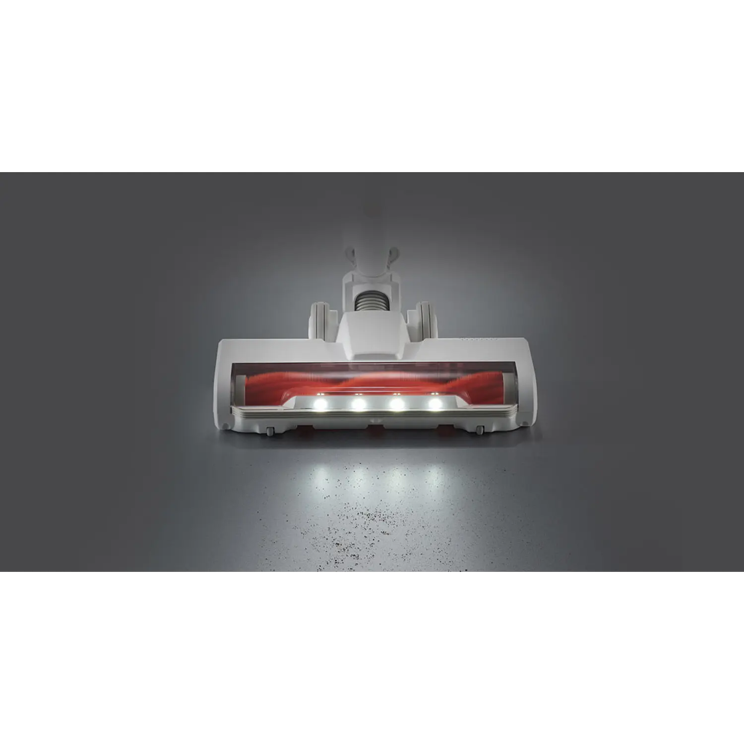 Xiaomi Vacuum Cleaner G20 Lite, Aspiradora Inalámbrica 18.000Pa, 45 Min, LED, Blanca 8