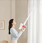 Xiaomi Vacuum Cleaner G20 Lite, Aspiradora Inalámbrica 18.000Pa, 45 Min, LED, Blanca - Miniatura 12