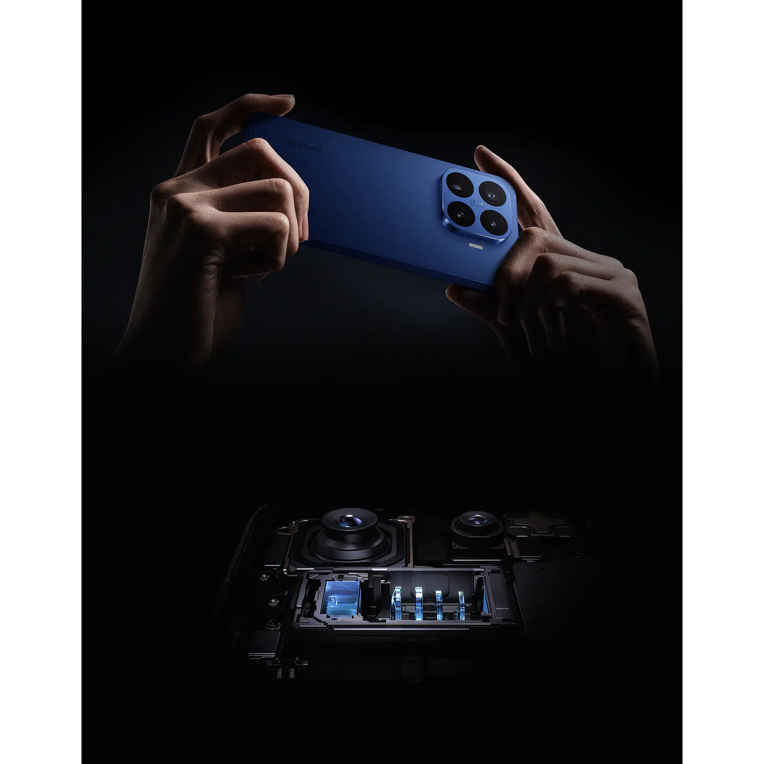 Xiaomi 17T Pro, Smartphone AMOLED 6.83
