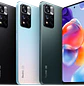 Xiaomi Redmi Note 11 Pro Plus 5G, Smartphone AMOLED 6.67