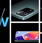 Xiaomi Redmi Note 11 Pro Plus 5G, Smartphone AMOLED 6.67
