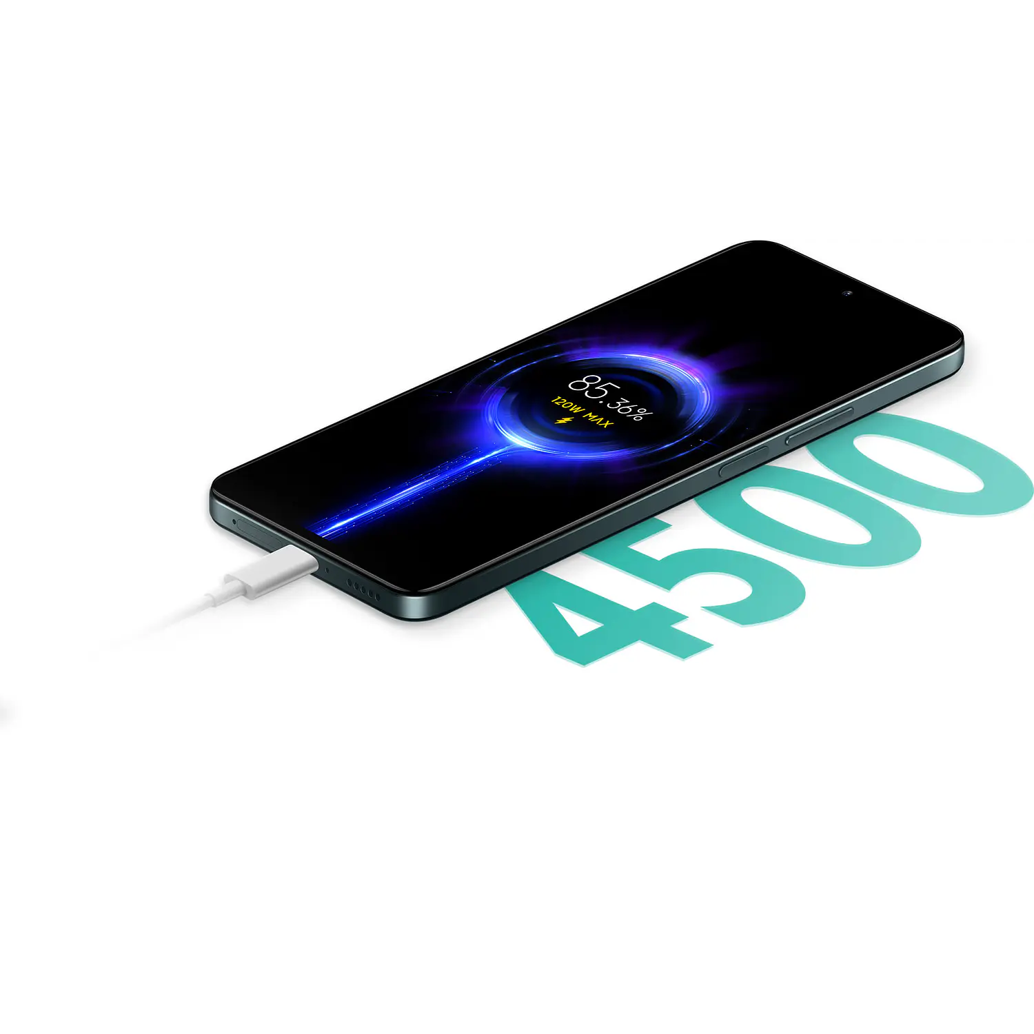Xiaomi Redmi Note 11 Pro Plus 5G, Smartphone AMOLED 6.67