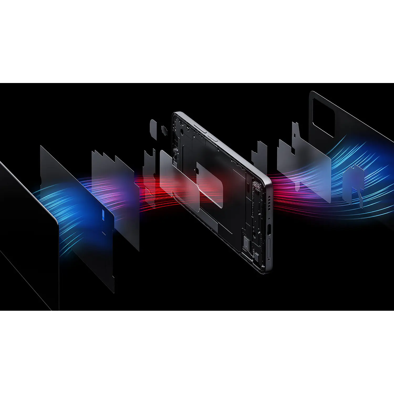 Xiaomi Redmi Note 11 Pro Plus 5G, Smartphone AMOLED 6.67