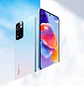 Xiaomi Redmi Note 11 Pro Plus 5G, Smartphone AMOLED 6.67