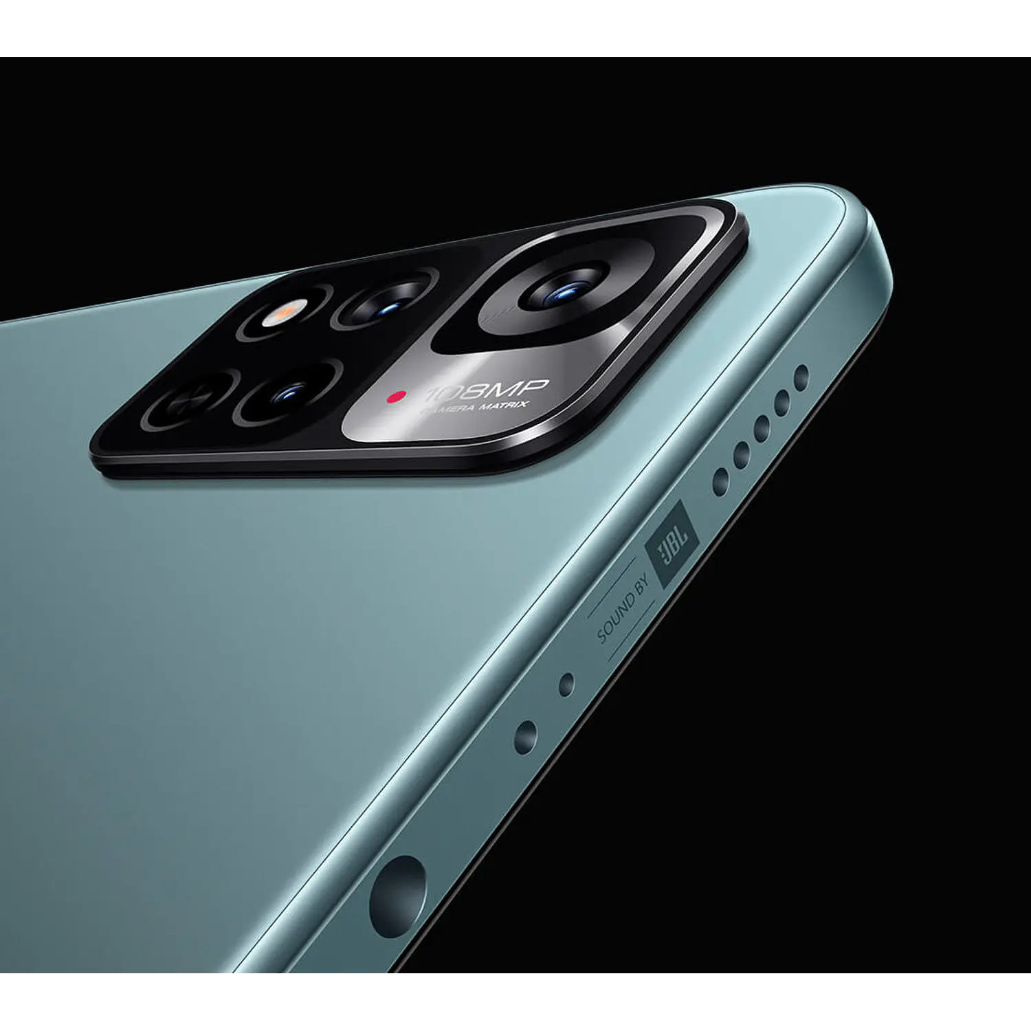 Xiaomi Redmi Note 11 Pro Plus 5G, Smartphone AMOLED 6.67
