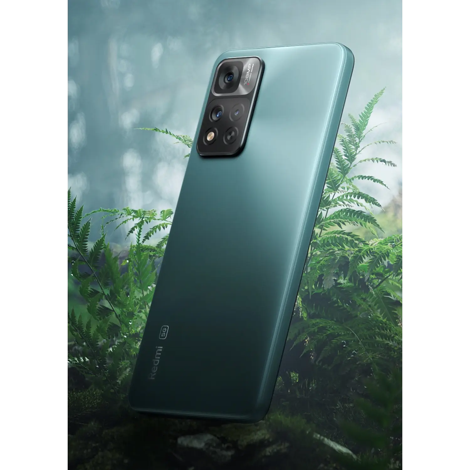 Xiaomi Redmi Note 11 Pro Plus 5G, Smartphone AMOLED 6.67