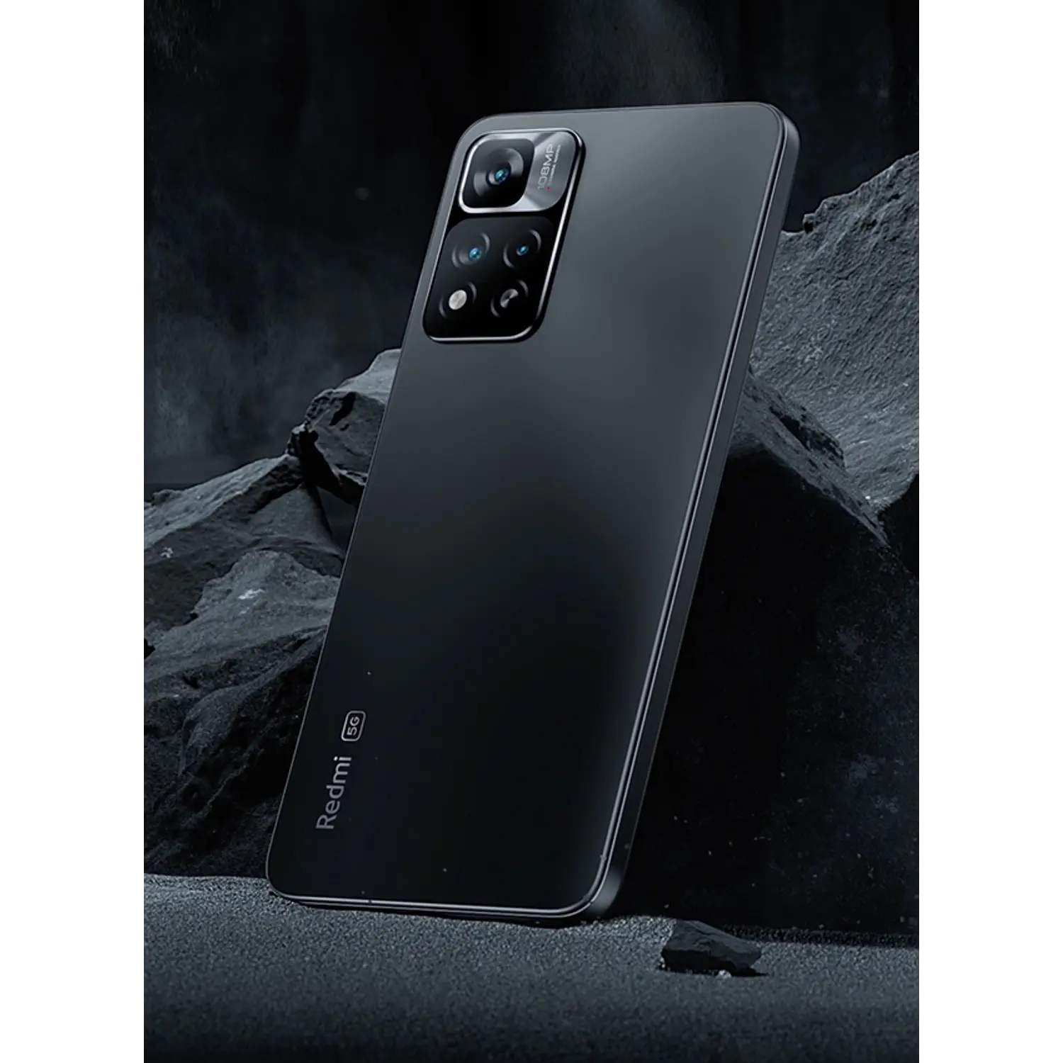 Xiaomi Redmi Note 11 Pro Plus 5G, Smartphone AMOLED 6.67