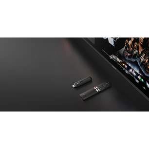 Xiaomi TV Stick HD (2nd Gen), Reproductor Multimedia Full HD, Google TV, 1GB RAM, 8GB