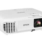 Epson PowerLite 119W, Proyector 3LCD WXGA, 4.000 Lúmenes, Dual HDMI, LAN - Miniatura 1
